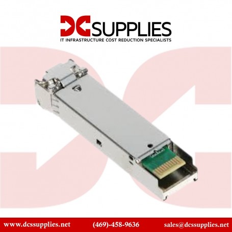 Black Box LFP413 SFP Mini-GBIC Transceiver Module (LFP413)