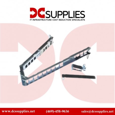 Black Box CMA-1U Cable Management Arm (CMA-1U)