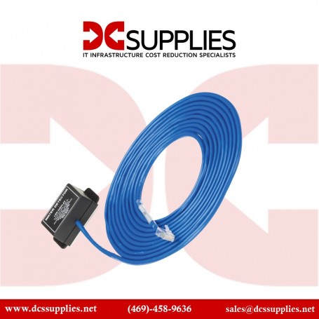 Black Box EME1W1-015 AlertWerks Water Sensor (15ft Cable) (EME1W1-015)
