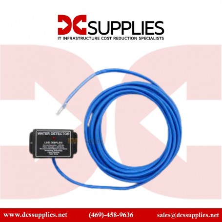Black Box EME1W1-015 AlertWerks Water Sensor (15ft Cable) (EME1W1-015)