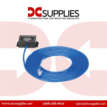 Black Box EME1W1-015 AlertWerks Water Sensor (15ft Cable) (EME1W1-015)