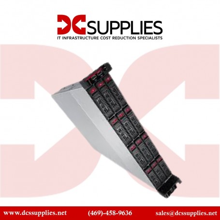 Buffalo Technology TS51220RH4804 TeraStation 51220RH 48TB 12-Bay NAS - Enterprise Hard Drives Included (TS51220RH4804)