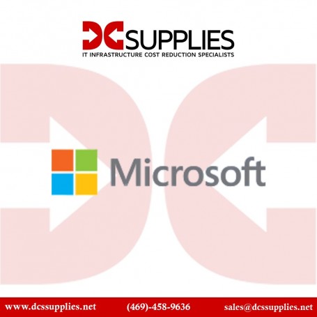 Microsoft Windows P71-09389 Server 2022 Datacenter - Base License with Media and Key - 16 Core (P71-09389)