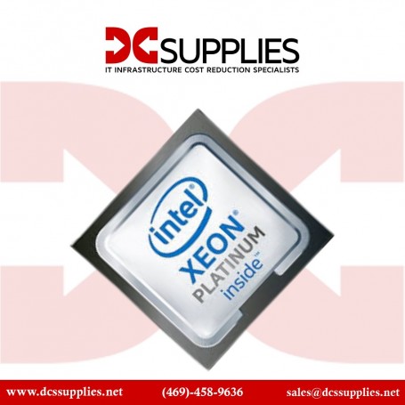 Intel Xeon PK8071305074701 Platinum 8471N Processor Tray (PK8071305074701)