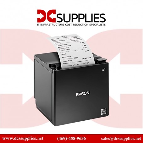 Epson C31CJ27022 POS Thermal Receipt Printer (C31CJ27022)