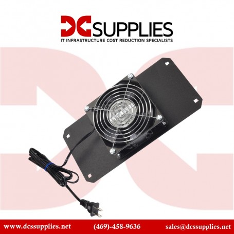 Black Box WMD-1075FAN-U Fan Tray (WMD-1075FAN-U)