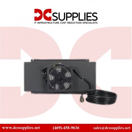Black Box WMD-1075FAN-U Fan Tray (WMD-1075FAN-U)