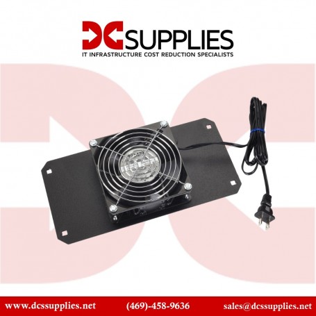 Black Box WMD-1075FAN-U Fan Tray (WMD-1075FAN-U)