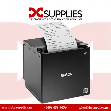 Epson C31CJ57012 POS Thermal Receipt Printer (C31CJ57012)