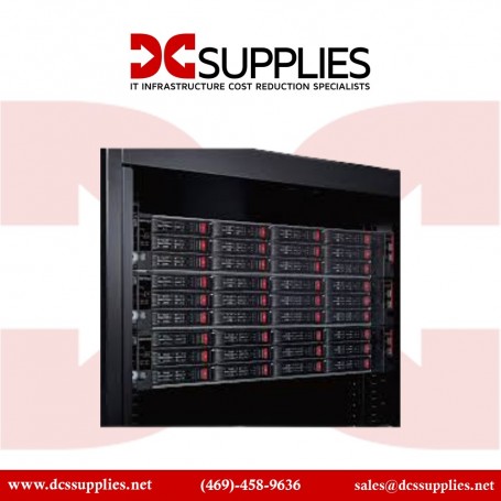 Buffalo TS71210RH3204 TeraStation 32TB 2U Rackmount NAS, 4x8TB Enterprise HD, Xeon, 4x10GbE (TS71210RH3204)