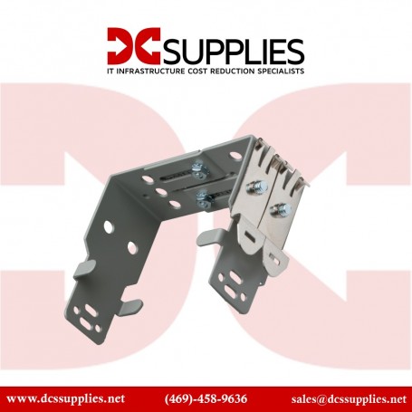 Black Box LMC207-DRM DIN Rail Mounting Kit for FlexPoint (LMC207-DRM)