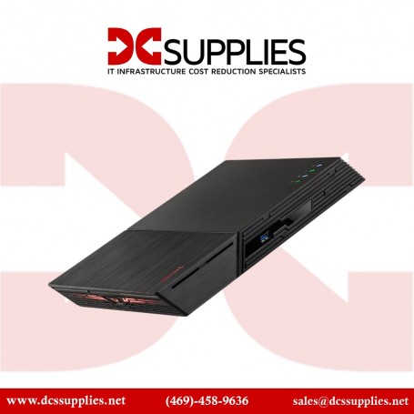 Asustor FS6712X Flashstor 12-Bay NAS Enclosure (FS6712X)