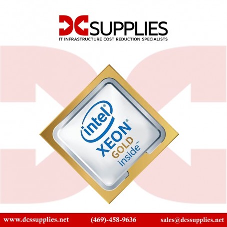 Intel Xeon CD8068904658702 Gold 6336Y Proc 36M 2.40 Tray (CD8068904658702)