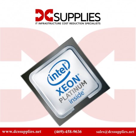 Intel Xeon PK8071305074801 Platinum 8480+ Processor Tray (PK8071305074801)