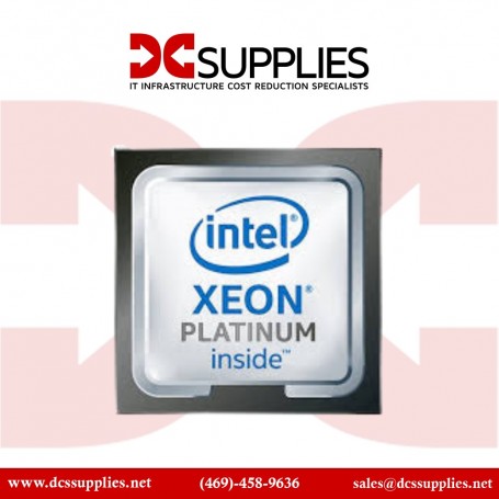 Intel Xeon PK8071305074801 Platinum 8480+ Processor Tray (PK8071305074801)