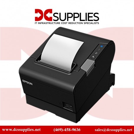Epson C31CJ57032 OmniLink TM-T88VII POS Thermal Receipt Printer (C31CJ57032)