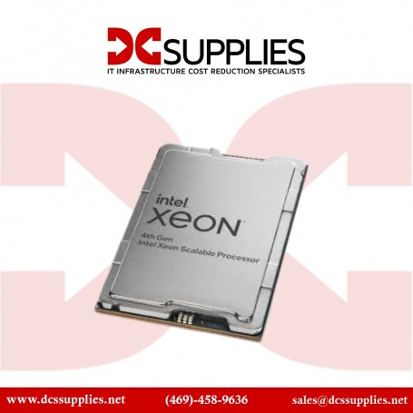 Intel Xeon PK8071305122001 Gold 6421N Processor Tray Gold 6421N Processor Tray (PK8071305122001)