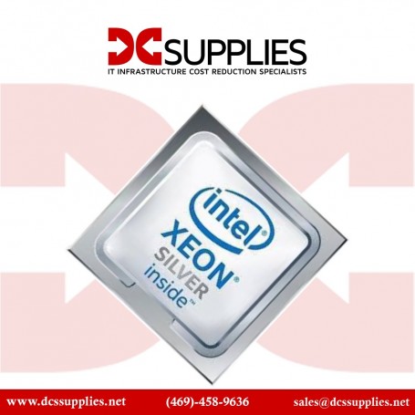Intel PK8072205559100 Xeon Silver (5th Gen) Hexadeca-core (16 Core) Processor (PK8072205559100)