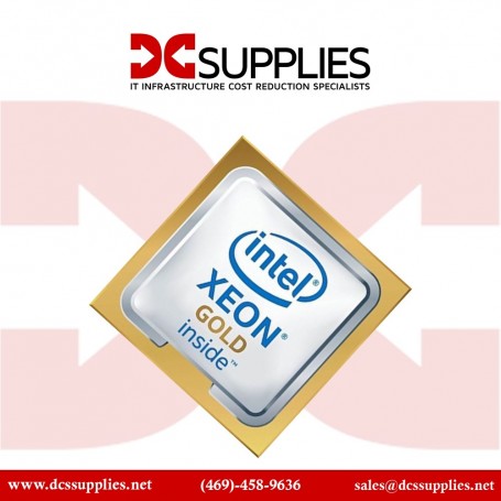 Intel CD8068904582501 Xeon Gold 6330N Processor (CD8068904582501)