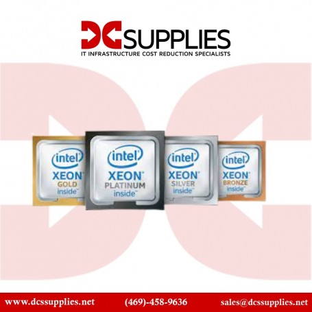 Intel CD8068904582501 Xeon Gold 6330N Processor (CD8068904582501)