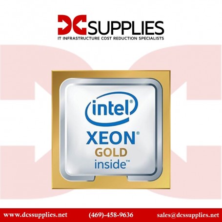 Intel CD8068904582501 Xeon Gold 6330N Processor (CD8068904582501)
