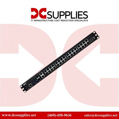 Dig EZ32-C1G4-USi International Connect EZ 32 Mei Serial Server 32 RS-232 422 485 Serial Ports CMG4 Lte Core (EZ32-C1G4-US)