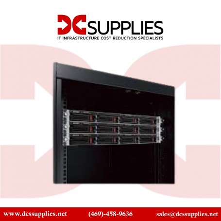Buffalo WS5420RN32S9 Terastation 5420RN 32TB 4-Bay NAS with 4x8TB HDDs (WS5420RN32S9)