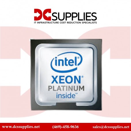 Intel Xeon PK8071305075701 Platinum 8468H Processor Tray (PK8071305075701)