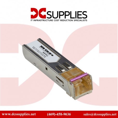 Black Box LFP420 SFP 1250Mbps Extended Diagnostics Transceiver Module (LFP420)