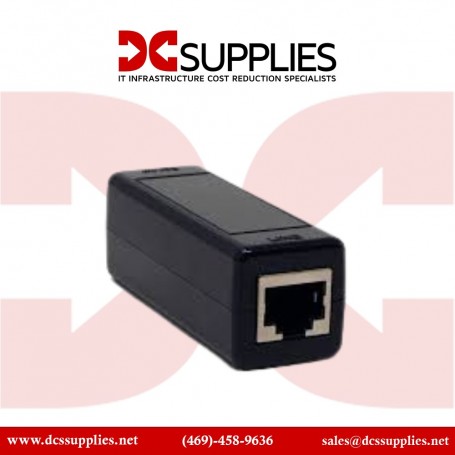 Black Box SPD075A DIN Rail Mounted Surge Protector (SPD075A)