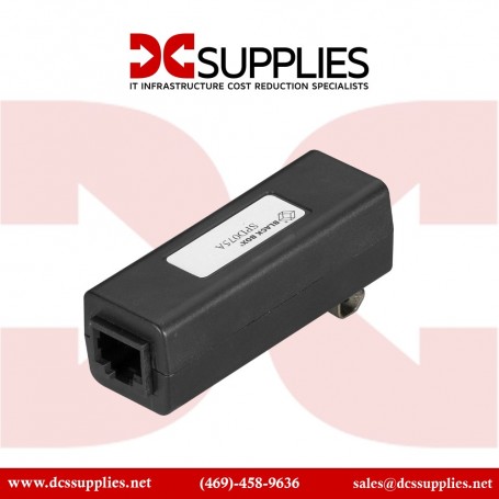 Black Box SPD075A DIN Rail Mounted Surge Protector (SPD075A)