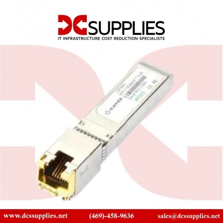 Black Box LFP443 SFP Mini-GBIC Transceiver Module, GigE (LFP443)