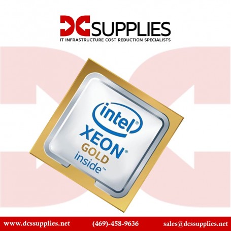 Intel Xeon PK8071305118801 Gold 6434 Processor Tray (PK8071305118801)