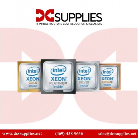 Intel Xeon PK8071305118801 Gold 6434 Processor Tray (PK8071305118801)