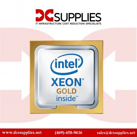 Intel Xeon PK8071305118801 Gold 6434 Processor Tray (PK8071305118801)