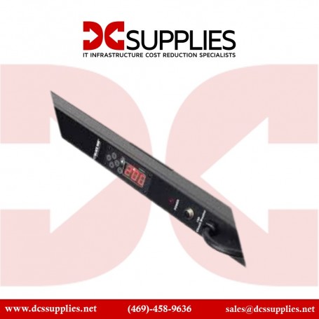 Black Box PDUBV24-S15-120V  Vertical PDU (PDUBV24-S15-120V)