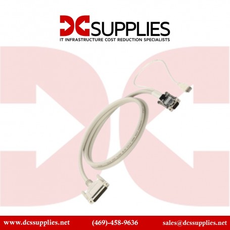 Black Box EHN485-0020 ServSwitch USB Coaxial Cable, 19.7 ft (EHN485-0020)