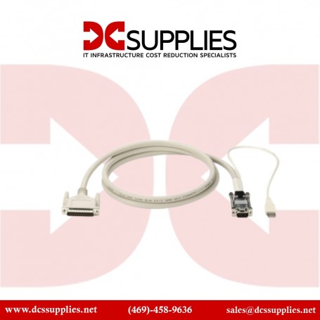 Black Box EHN485-0020 ServSwitch USB Coaxial Cable, 19.7 ft (EHN485-0020)