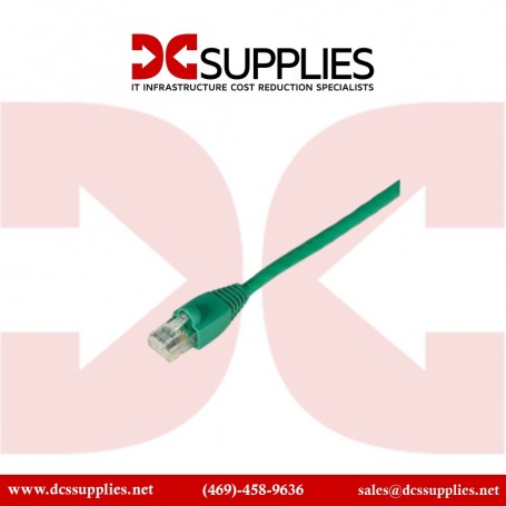 Black Box EVNSL642-0015-25PAK 15ft Cat.6 UTP Patch Cable - Gold Plated Connectors (EVNSL642-0015-25PAK)
