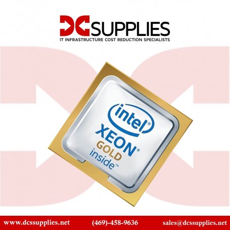 Intel Xeon PK8071305120500 Gold 6442Y Processor Tray - High-Performance 16-Core CPU for Data Centers (PK8071305120500)