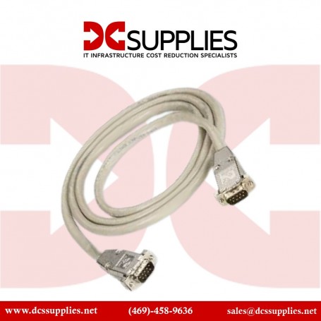 Black Box EDN12H-0075-MM  Serial Extension Data Transfer Cable (EDN12H-0075-MM)