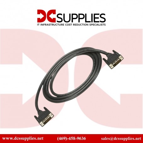 Black Box EVNDVI02-0050 Digital Visual Interface (DVI) Cable (EVNDVI02-0050)