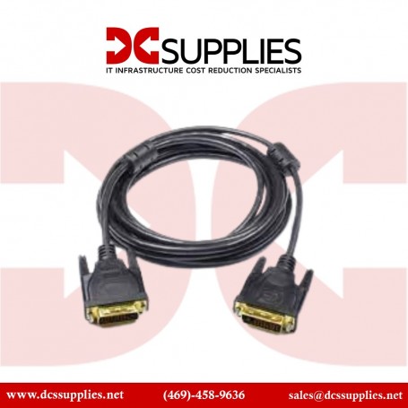 Black Box EVNDVI02-0050 Digital Visual Interface (DVI) Cable (EVNDVI02-0050)