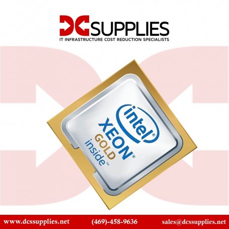 Intel Xeon PK8072205559400 Gold 6538Y+ Processor - High-Performance CPU for Enhanced Efficiency (PK8072205559400)