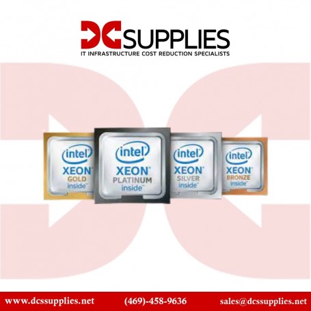 Intel Xeon PK8071305073001 Gold 6454S Processor Tray (PK8071305073001)