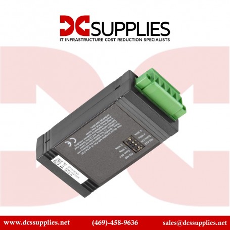 Black Box SP390A-R3 USB to RS422 485 Media Converter with Opto-Isolation (SP390A-R3)