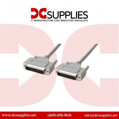 Black BoxEHN292-0010 10FT ServSwitch KVM Serial Cable (EHN292-0010)