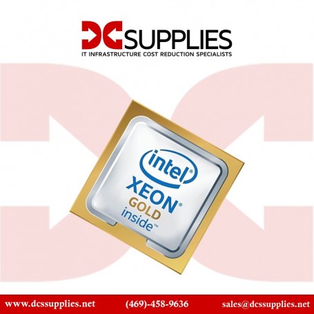 Intel Xeon CD8068904722302 Gold 6338N Processor 48M Cache 3.50GHz Tray (CD8068904722302)