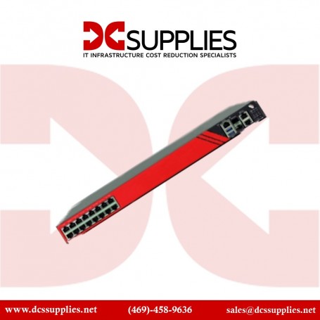 Opengear OM2216-US 16-Port Console Server with 8GB RAM (OM2216-US)