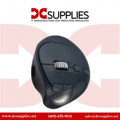 Kensington K72196WW TB550 Wireless Trackball Mouse (K72196WW)